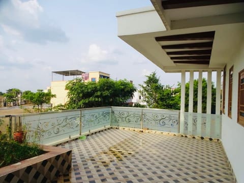 Lavish villa  Villa in Hyderabad