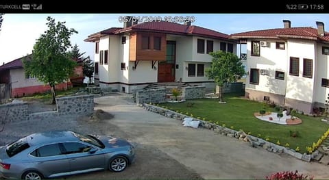 ATEŞ KONAKLARI Villa in Georgia