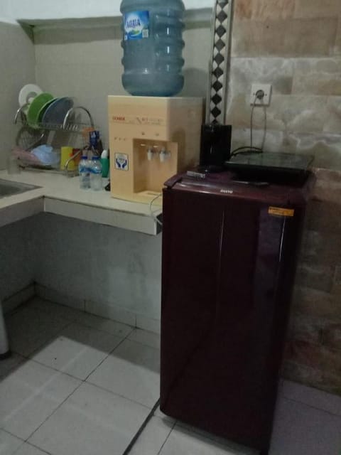 Dee guest house Vacation rental in Buleleng