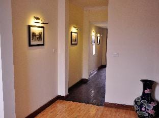 Green Hotel Vacation rental in Hanoi