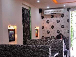 Green Hotel Vacation rental in Hanoi