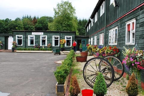 Scottish Equi B&B Alquiler vacacional in Lanark