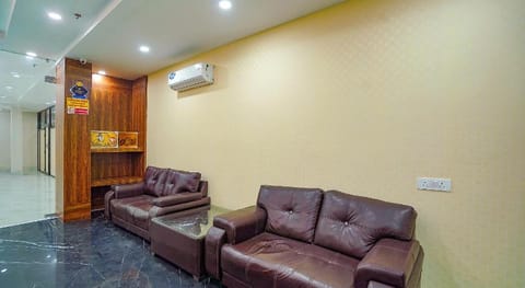 Townhouse 830 Hc Mohali Inn Vacation rental in Chandigarh