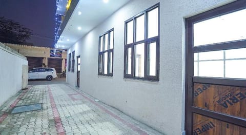 Townhouse 830 Hc Mohali Inn Vacation rental in Chandigarh