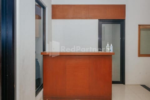 De Lugano SCBD Syariah Mitra RedDoorz Vacation rental in South Jakarta City