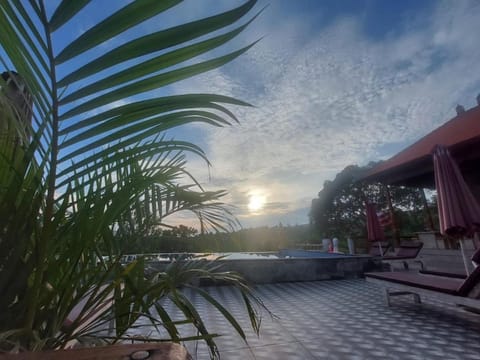 Innora Jungle Resort And Spa Hotel in Nusapenida