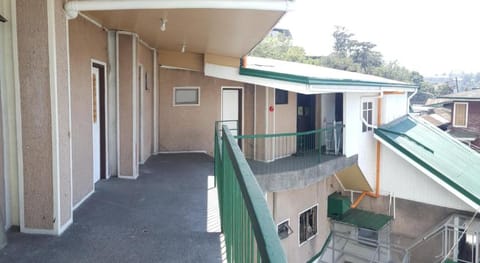 3BU Hostel Session-Gov Pack Vacation rental in Baguio