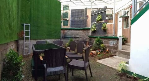 3BU Hostel Session-Gov Pack Vacation rental in Baguio