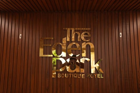 Vijayawāda Eden Park Boutique Hotel Hotel in Vijayawada