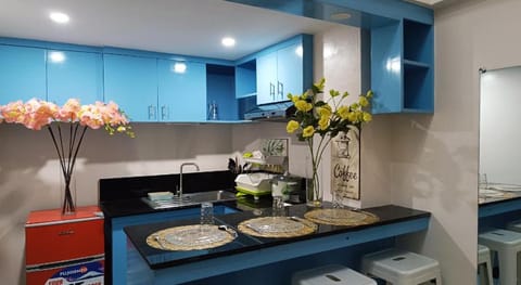 FB Dormitel Suites Vacation rental in Cagayan de Oro