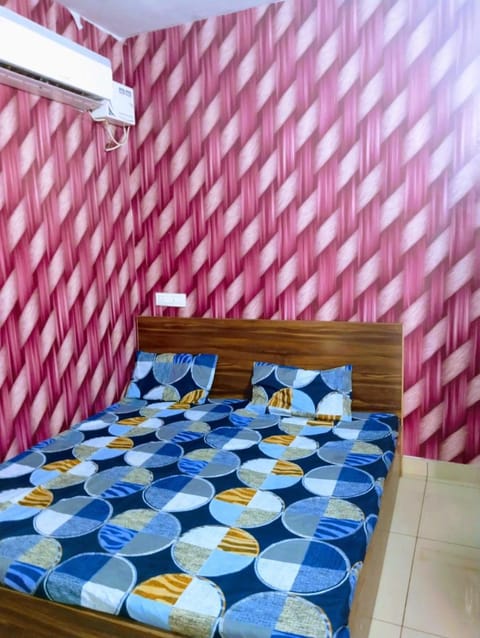 POP Corner House 3k Hotel in Punjab, India