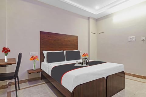 Srinika Inn Vacation rental in Hyderabad