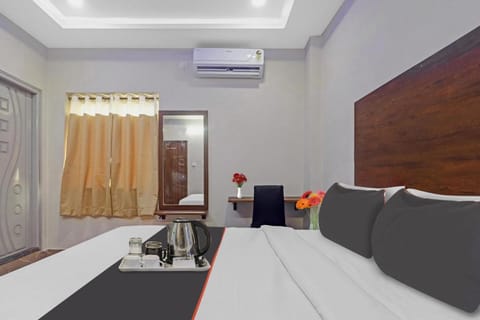 Srinika Inn Vacation rental in Hyderabad