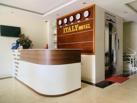 OYO 1164 Italy Hotel Hotel in Nha Trang