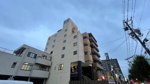 Hotel The Garden VI Ichinomiya Vacation rental in Aichi Prefecture