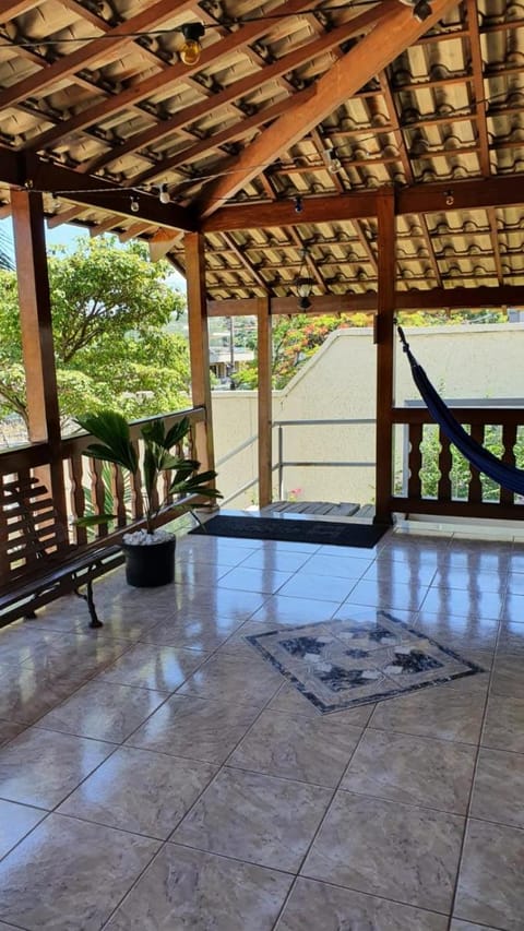 Woods Hostel Vacation rental in Belo Horizonte