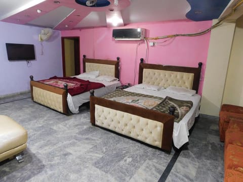 Hajvery Inn Hotel Vacation rental in Lahore