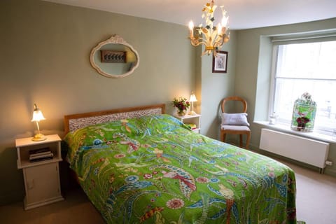 SEED Hub Vacation rental in North Dorset District