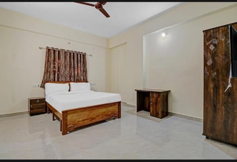 Kings Palace Manyata Vacation rental in Bengaluru