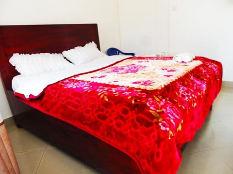 Agape House Vacation rental in Uganda