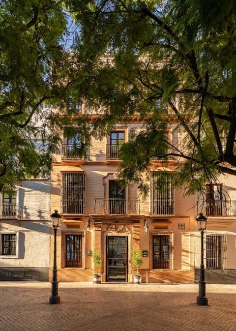 Vincci Molviedro Vacation rental in Seville