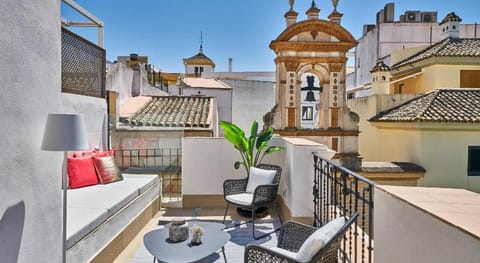 Vincci Molviedro Vacation rental in Seville