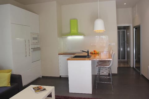 Pansion Mlikota - Apartment Lavanda Vacation rental in Split-Dalmatia County