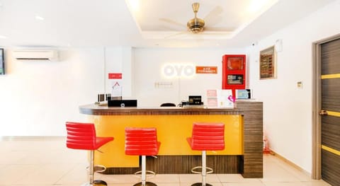 OYO 508 My Home Hotel Vacation rental in Malacca