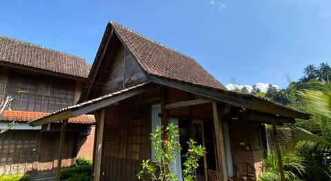 Kubu Sakian Villa Vacation rental in Sidemen