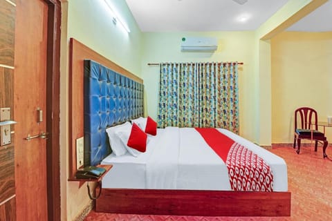OYO Tree Of Heaven Hotel in Udaipur