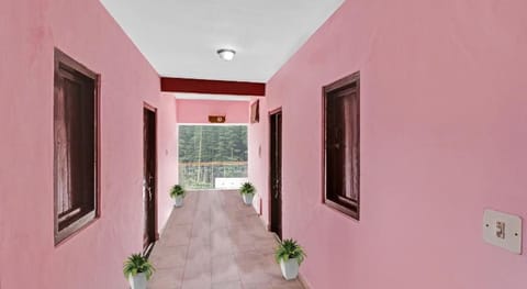 OYO 91532 Hema Holiday Home Vacation rental in Manali