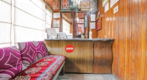 OYO 91532 Hema Holiday Home Vacation rental in Manali