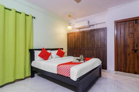 Super OYO 91856 Broholic Hotels Location de vacances in Hyderabad