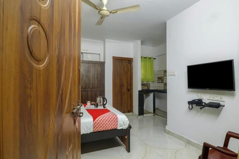 Super OYO 91856 Broholic Hotels Casa vacanze in Hyderabad