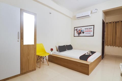 Collection O 90839 Lake Side Q City Vacation rental in Hyderabad