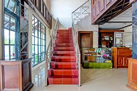 OYO 91525 Hotel Bugisan Hotel in Yogyakarta