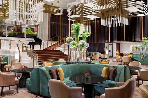 The St Regis Jakarta Vacation rental in South Jakarta City