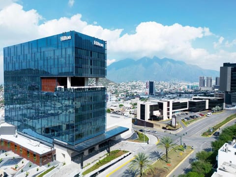 Hilton Monterrey Vacation rental in Monterrey