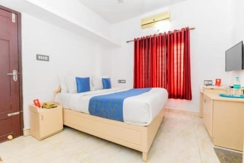 Veu Ritzy Village Residency Vacation rental in Kochi