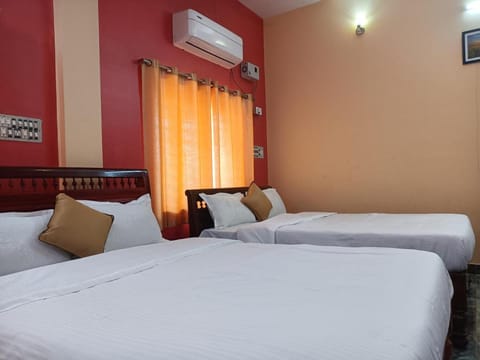 Guru Residency Pondicherry Vacation rental in Puducherry