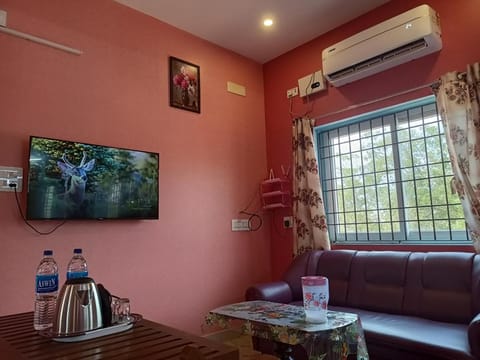 Guru Residency Pondicherry Vacation rental in Puducherry