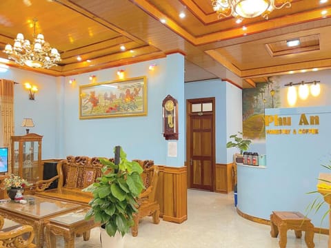 Phu An Homestay Apartment in Dalat