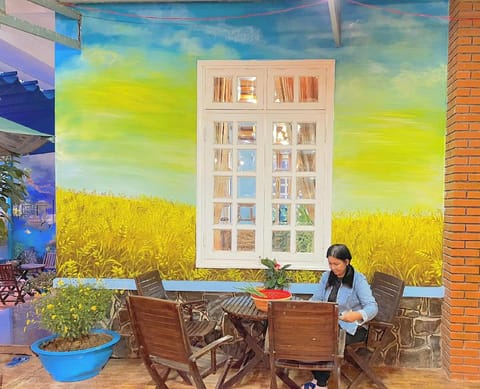 Phu An Homestay Apartment in Dalat