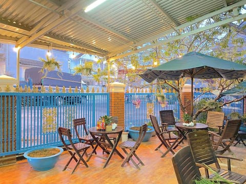 Phu An Homestay Apartment in Dalat