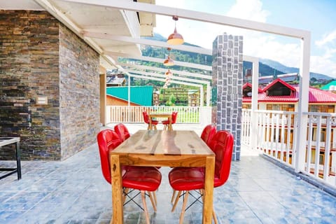 FabHotel Outhills Vacation rental in Manali