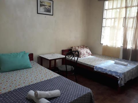 CVBNB ELYU GUESTHOUSE Vacation rental in La Union