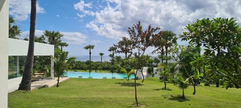 Palm Springs Bali Dive Resort Resort in Karangasem Regency