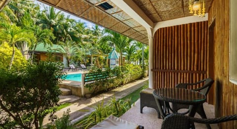 charisma beach resort Vacation rental in Siquijor