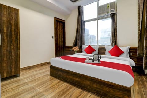 Flagship Hotel Times Square Vacation rental in Noida