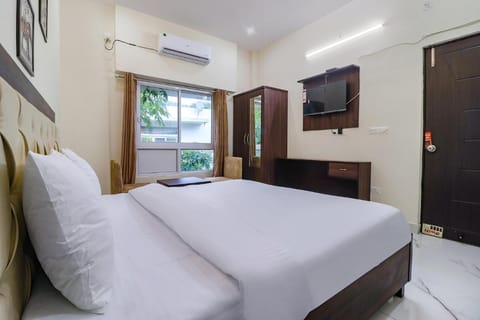 FabHotel Maira Heights Hotel in Dehradun